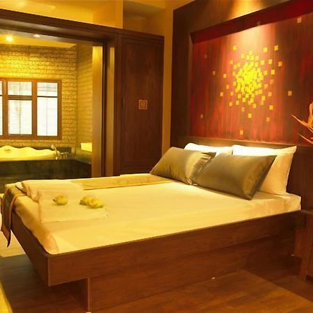 Siam Society Hotel And Resort Bangkok Dış mekan fotoğraf