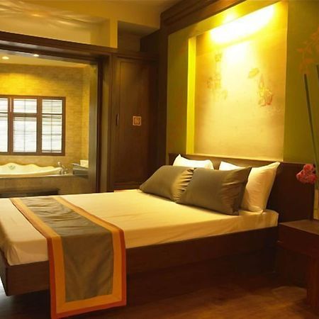 Siam Society Hotel And Resort Bangkok Dış mekan fotoğraf