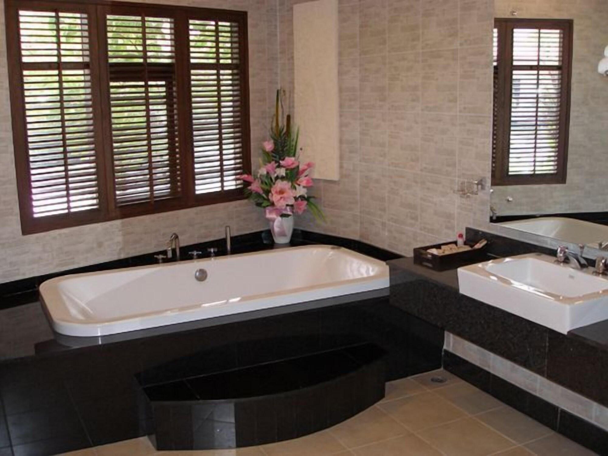 Siam Society Hotel And Resort Bangkok Dış mekan fotoğraf