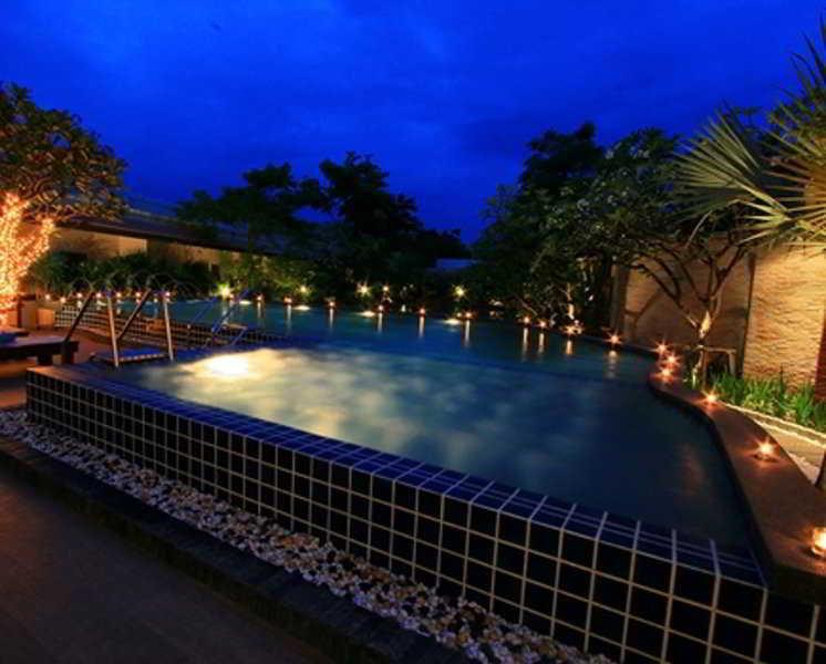 Siam Society Hotel And Resort Bangkok Dış mekan fotoğraf