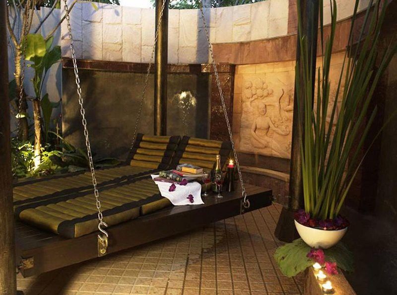 Siam Society Hotel And Resort Bangkok Dış mekan fotoğraf