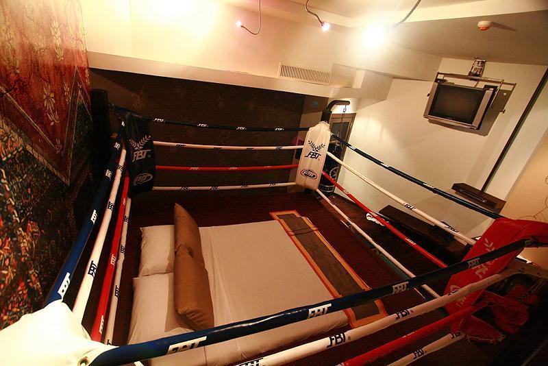 Siam Society Hotel And Resort Bangkok Dış mekan fotoğraf