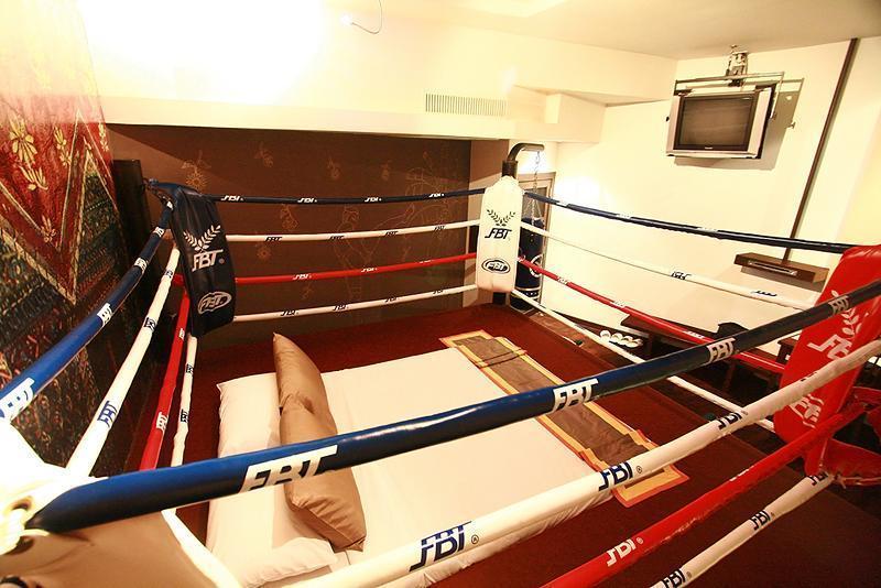 Siam Society Hotel And Resort Bangkok Dış mekan fotoğraf