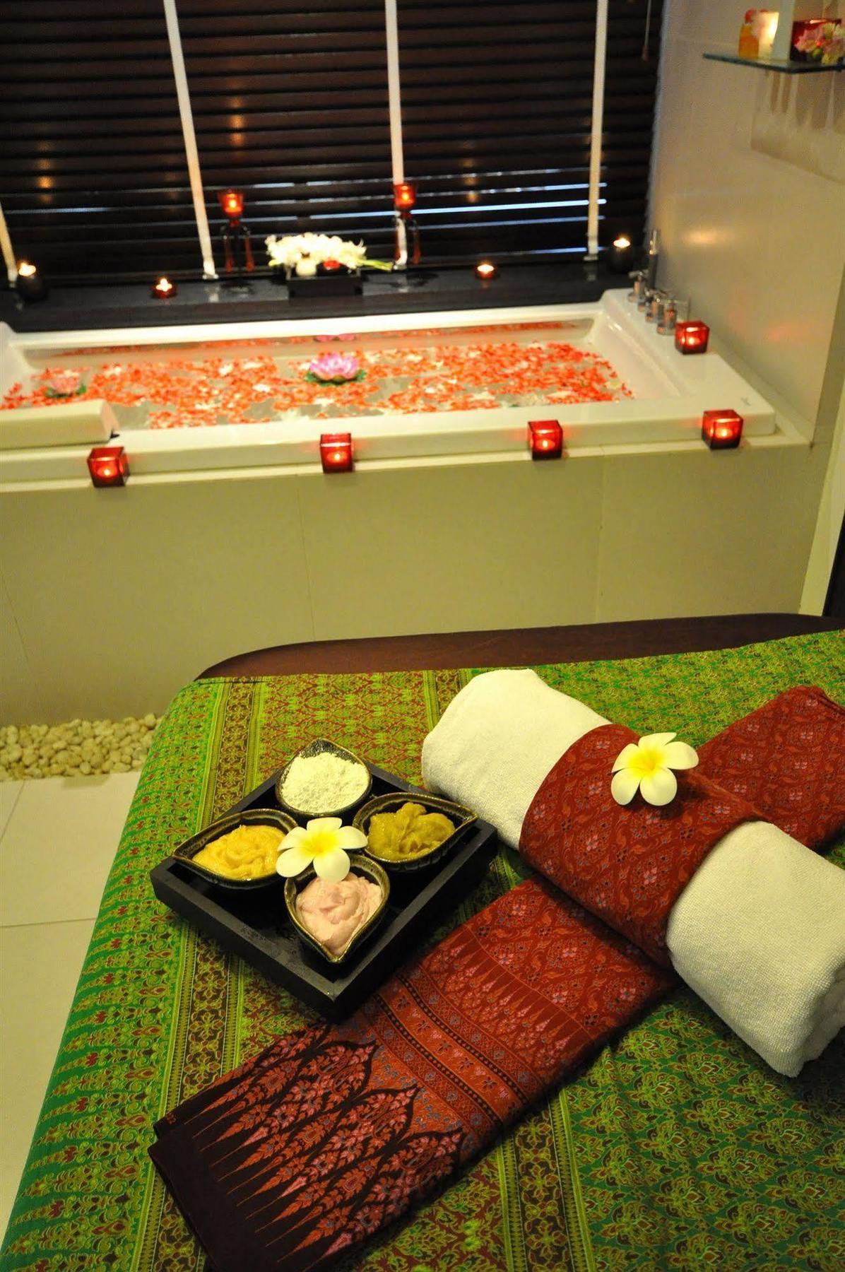 Siam Society Hotel And Resort Bangkok Dış mekan fotoğraf