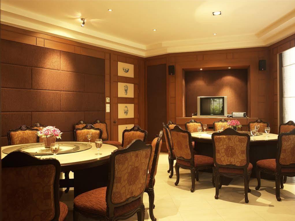 Siam Society Hotel And Resort Bangkok Dış mekan fotoğraf